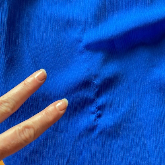 David’s Bridal Bridesmaid Dress; but perfect dress for any occasion - Picture 10 of 11